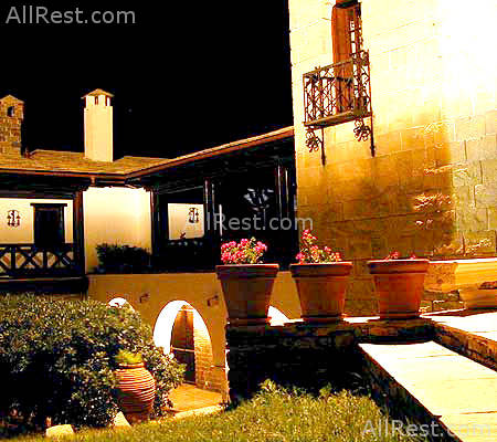 Porto Carras Grand Resort 25